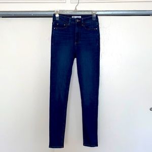 Zara jeans